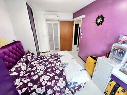 Blk 115A Eastlace @ Canberra (Sembawang), HDB 3 Rooms #538547701